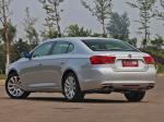 Roewe 950 2012 года
